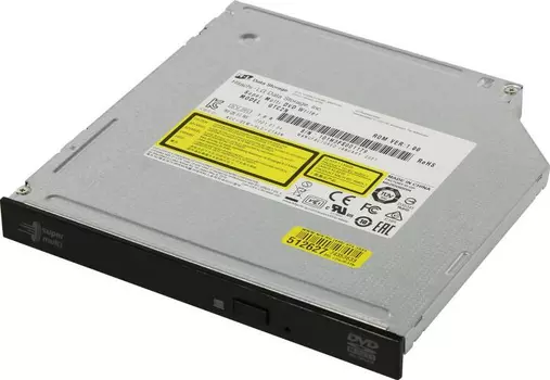 Оптический привод LG DVD int GTC2N