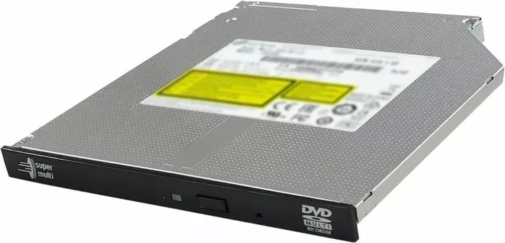 Оптический привод LG DVD int GUD1N