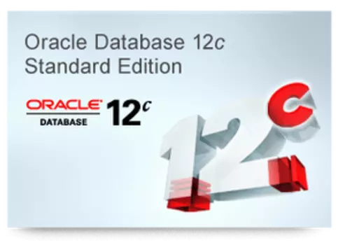 Oracle Database Standard Edition 2