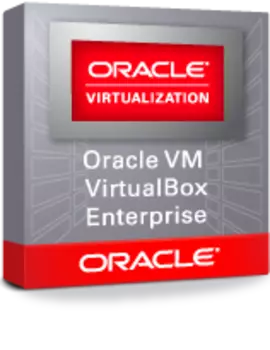 Oracle VM VirtualBox Enterprise