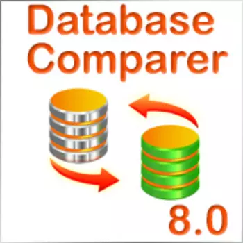 Пакет Database Comparer VCL & Tools 8.0