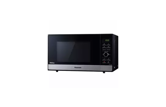 Panasonic NN-SD38HSZPE