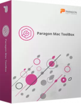 Paragon Mac ToolBox (PSG-3746-BND)