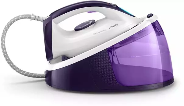 Паровые станции Philips GC6740
