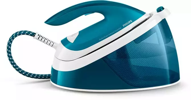 Паровая станция Philips GC6840