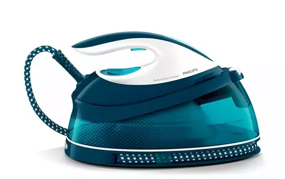 Паровая станция Philips GC7844