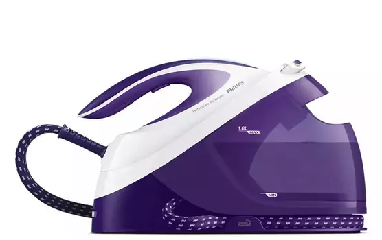 Паровые станции Philips GC8752