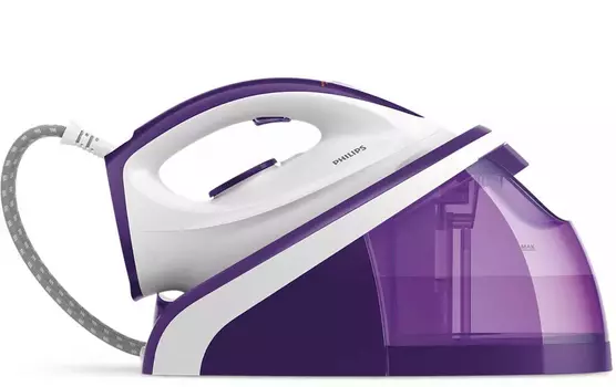 Паровые станции Philips HI5919