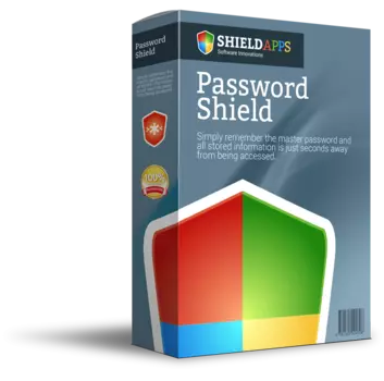 Password Shield