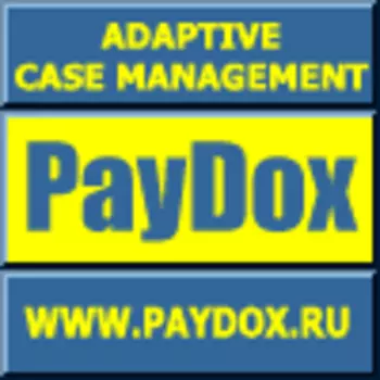 PayDox Кейс-менеджмент Light 5.0