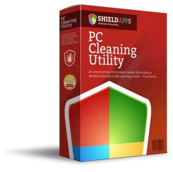 PC Cleaning Utility