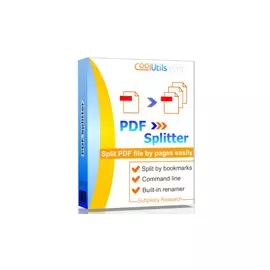 PDF Splitter 1.5