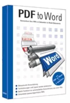 PDF-to-Word 4.1