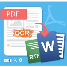 PDF to Word Converter