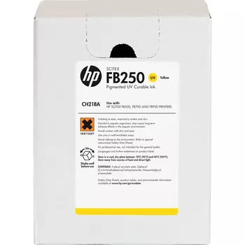 Печатающая головка HP Inc. FB250, CH218A