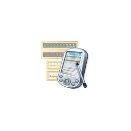 Perpetuum Software Instrumentation Widgets for PDA Standard Edition