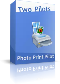 Photo Print Pilot для Mac 2.21.0