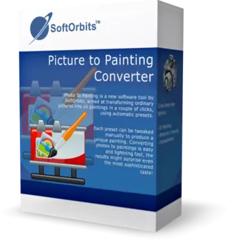 Picture to Painting Converter (Преобразование фото в художественный рисунок) 8.0