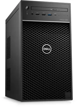 ПК Dell Technologies Precision 3650 MT, 3650-6091
