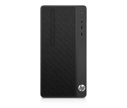 ПК HP Inc. 290 G4 MT, 123P4EA#ACB