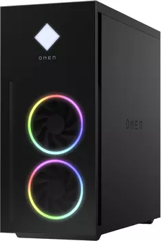 ПК HP Inc. Omen GT21 0007ur, 5D433EA#ACB