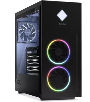 ПК HP Inc. Omen GT21 0014ur, 5D440EA#ACB