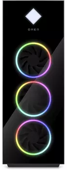 ПК HP Inc. Omen GT22 0009ur, 5D450EA#ACB