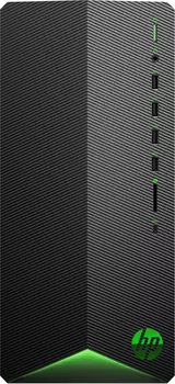 ПК HP Inc. Pavilion Gaming TG01-2018ur, 42V09EA#ACB