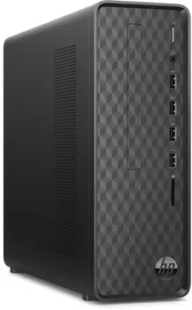 ПК HP Inc. Slim S01-aF2009ur, 5R7S5EA