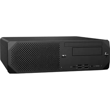 ПК HP Inc. Z2 G5 SFF, 394P4EC#ACB