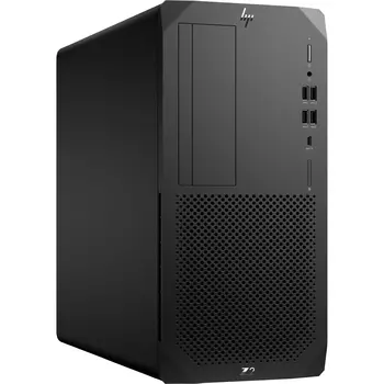 ПК HP Inc. Z2 G5 TWR, 259K0EA#ACB