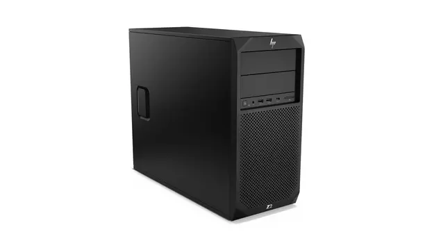 ПК HP Inc. Z2 G5 TWR, 259L4EA#ACB