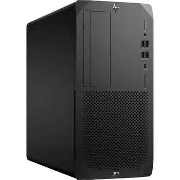 ПК HP Inc. Z2 G5 TWR, 38Y22EC#ACB_bundle2