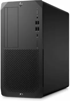 ПК HP Inc. Z2 G5 TWR, 5E9V6EA#ACB