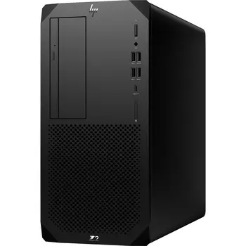 ПК HP Inc. Z2 G9 TWR, 5F0F3EA#UUW