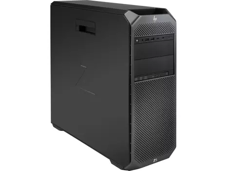 ПК HP Inc. Z6 G4, 6TT66EA#ACB