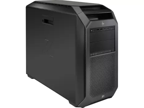 ПК HP Inc. Z8 G4, 6TT62EA#ACB
