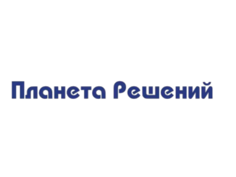 Планета Решений