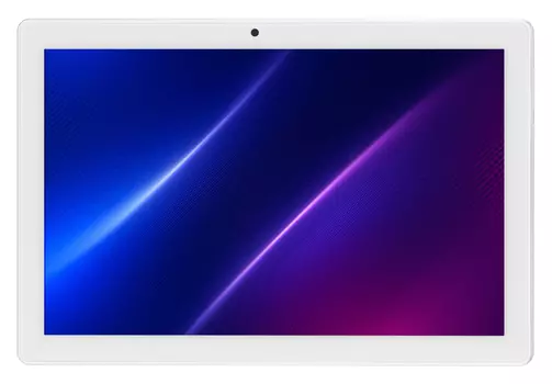 Планшет DIGMA 1402D 4G Wi-Fi 3G/GPRS/4G/LTE