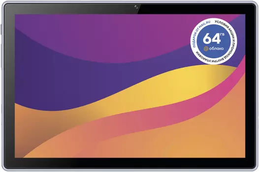 Планшет DIGMA CITI 4G Wi-Fi 3G/GPRS/4G/LTE 32 ГБ