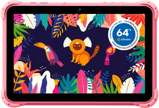 Планшет DIGMA Kids 1210B Wi-Fi 16 ГБ