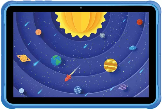 Планшет DIGMA Kids 1247C Wi-Fi 3G/GPRS/4G/LTE 64 ГБ