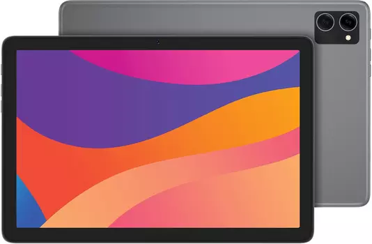 Планшет DIGMA Optima 4G Wi-Fi 3G/GPRS/4G/LTE 64 ГБ