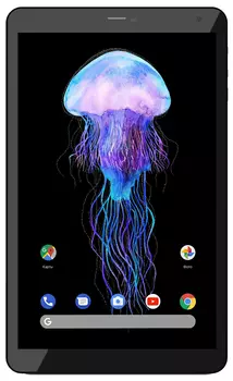 Планшет DIGMA Optima A502 Wi-Fi 3G/GPRS 16 ГБ
