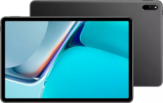 Планшет HUAWEI MatePad 11 Wi-Fi 128 ГБ