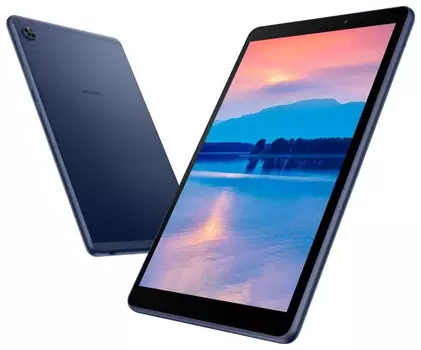 Планшет HUAWEI MatePad C3 Wi-Fi 3G/GPRS/4G/LTE/GSM 32 ГБ