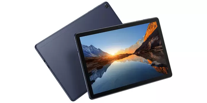 Планшет HUAWEI MatePad C5e Wi-Fi 64 ГБ