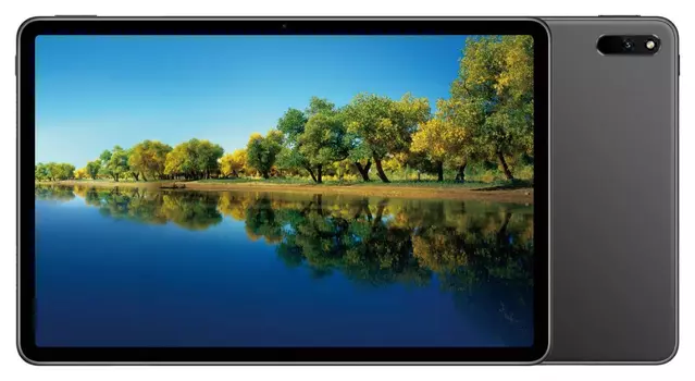 Планшет HUAWEI MatePad C7 Wi-Fi 128 ГБ