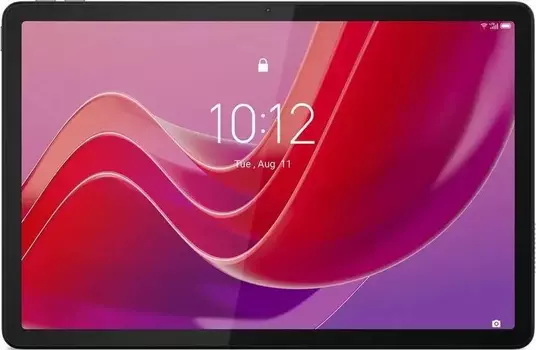 Планшет LENOVO Tab M11 TB330XU Wi-Fi 3G/GPRS/4G/LTE/GSM