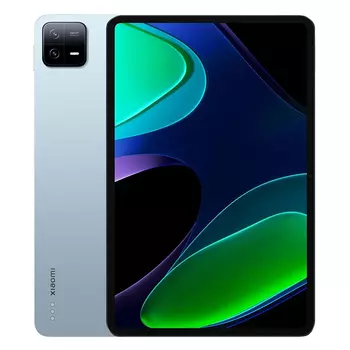 Планшет Xiaomi Pad Pad 6 Wi-Fi 256 ГБ